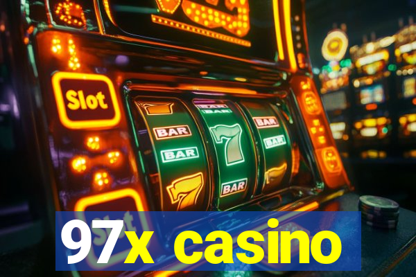 97x casino